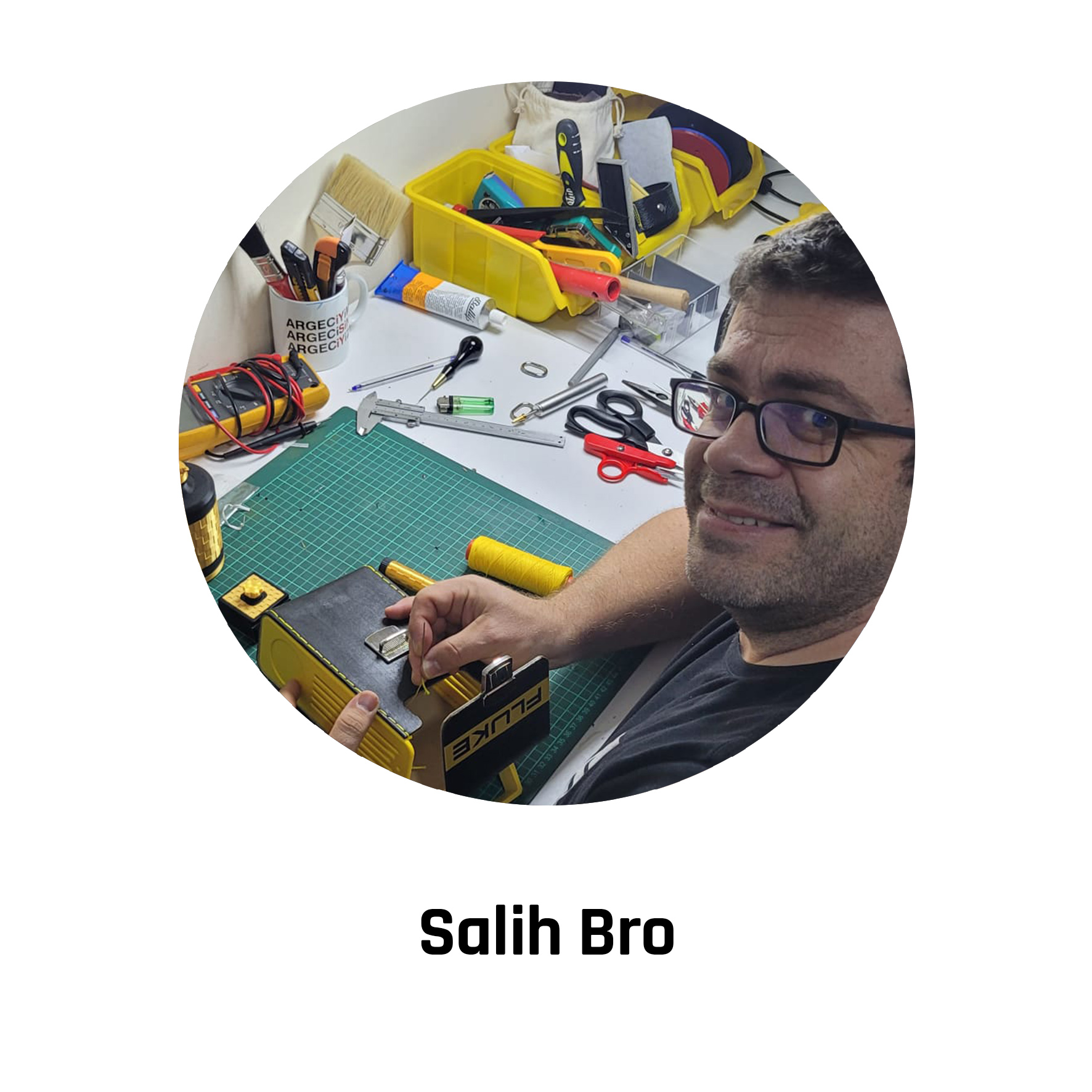 salih bro